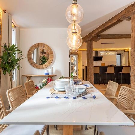 Arechaga Ac By Staynnapartments Μπιλμπάο Εξωτερικό φωτογραφία