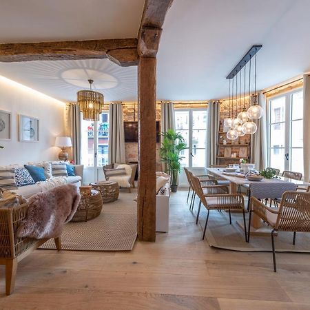 Arechaga Ac By Staynnapartments Μπιλμπάο Εξωτερικό φωτογραφία