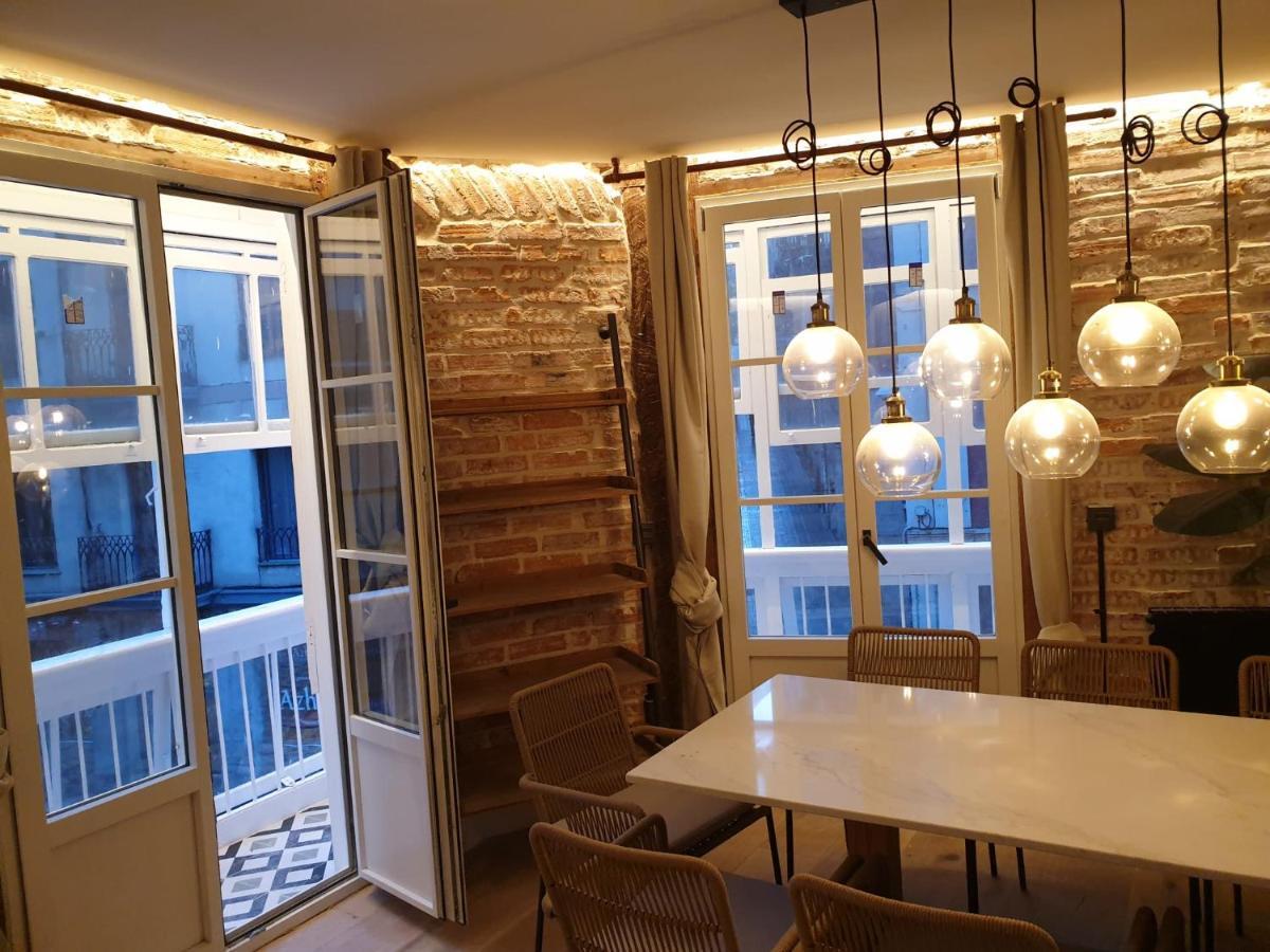 Arechaga Ac By Staynnapartments Μπιλμπάο Εξωτερικό φωτογραφία