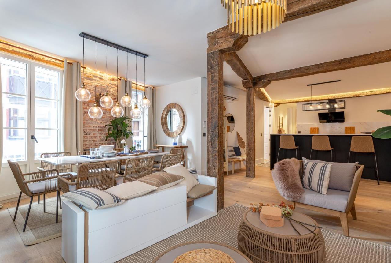 Arechaga Ac By Staynnapartments Μπιλμπάο Εξωτερικό φωτογραφία
