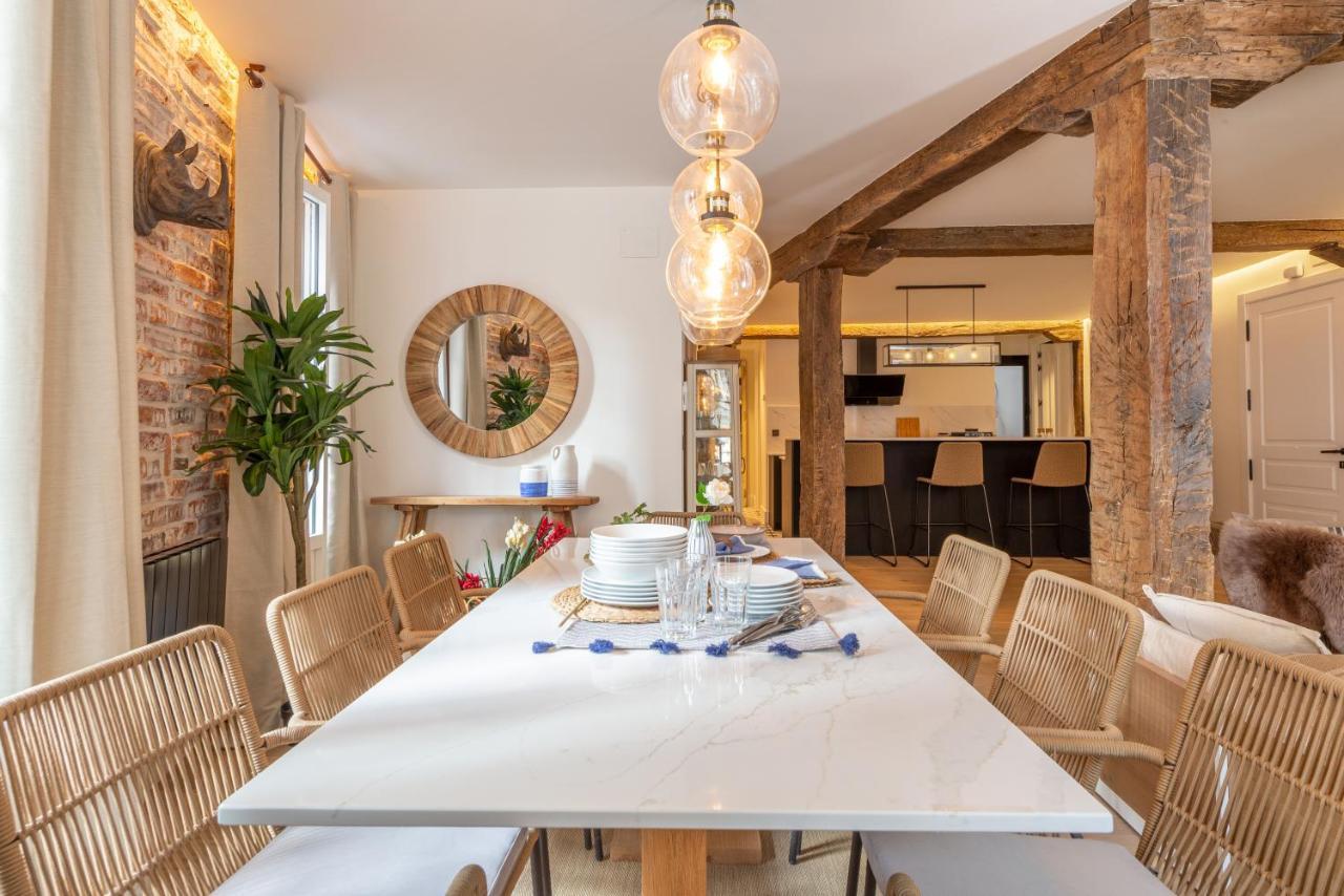 Arechaga Ac By Staynnapartments Μπιλμπάο Εξωτερικό φωτογραφία