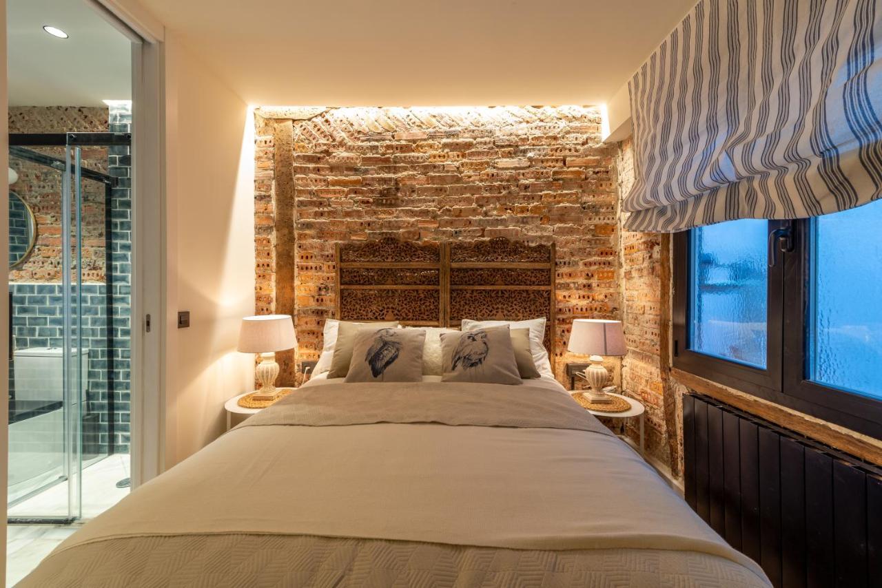 Arechaga Ac By Staynnapartments Μπιλμπάο Εξωτερικό φωτογραφία