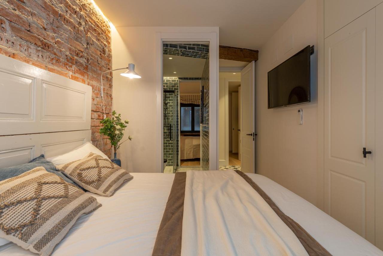 Arechaga Ac By Staynnapartments Μπιλμπάο Εξωτερικό φωτογραφία