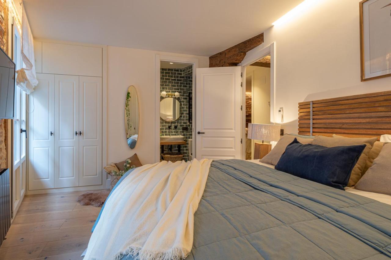 Arechaga Ac By Staynnapartments Μπιλμπάο Εξωτερικό φωτογραφία
