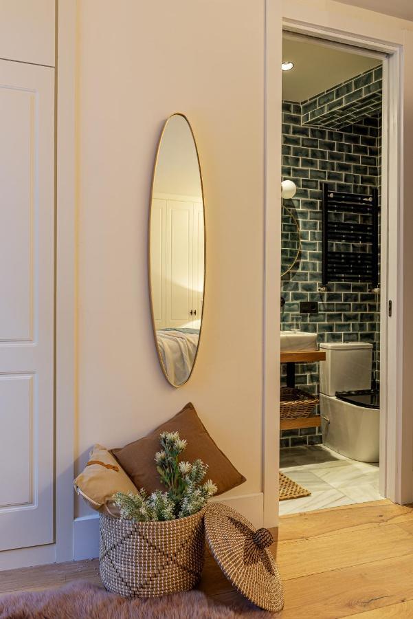 Arechaga Ac By Staynnapartments Μπιλμπάο Εξωτερικό φωτογραφία