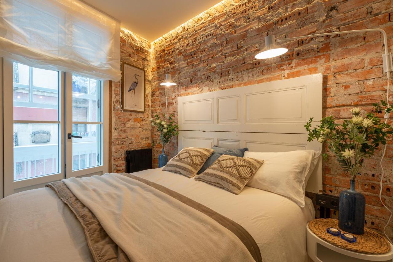 Arechaga Ac By Staynnapartments Μπιλμπάο Εξωτερικό φωτογραφία