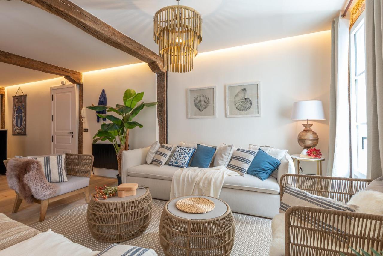 Arechaga Ac By Staynnapartments Μπιλμπάο Εξωτερικό φωτογραφία