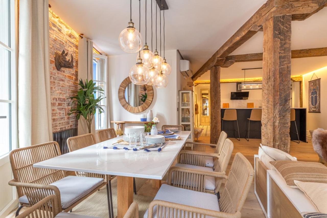 Arechaga Ac By Staynnapartments Μπιλμπάο Εξωτερικό φωτογραφία