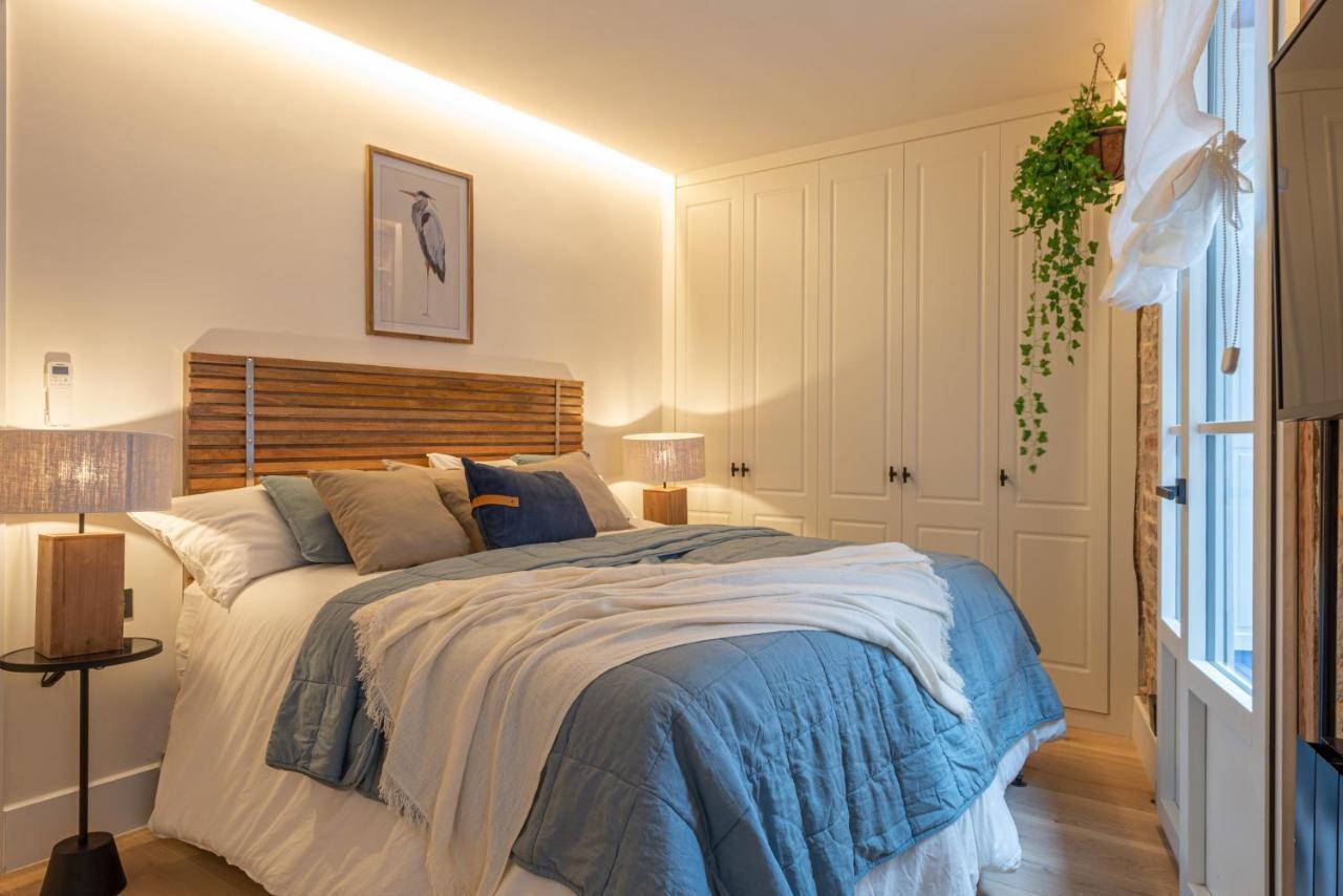 Arechaga Ac By Staynnapartments Μπιλμπάο Εξωτερικό φωτογραφία