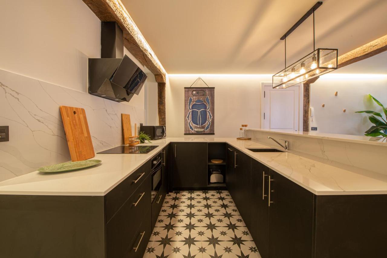 Arechaga Ac By Staynnapartments Μπιλμπάο Εξωτερικό φωτογραφία