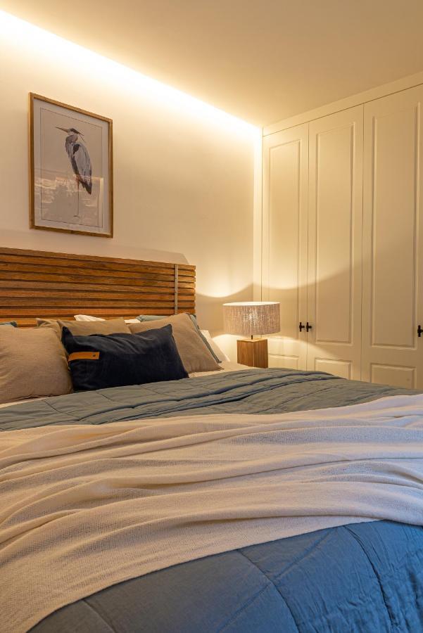 Arechaga Ac By Staynnapartments Μπιλμπάο Εξωτερικό φωτογραφία