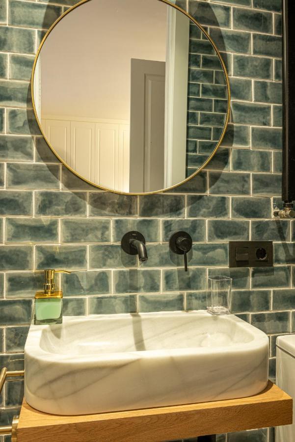 Arechaga Ac By Staynnapartments Μπιλμπάο Εξωτερικό φωτογραφία