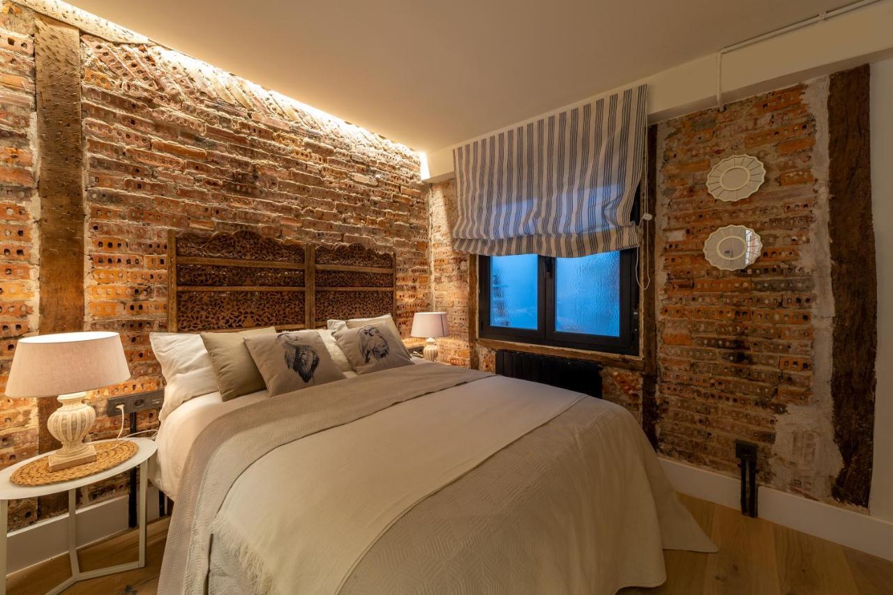 Arechaga Ac By Staynnapartments Μπιλμπάο Εξωτερικό φωτογραφία