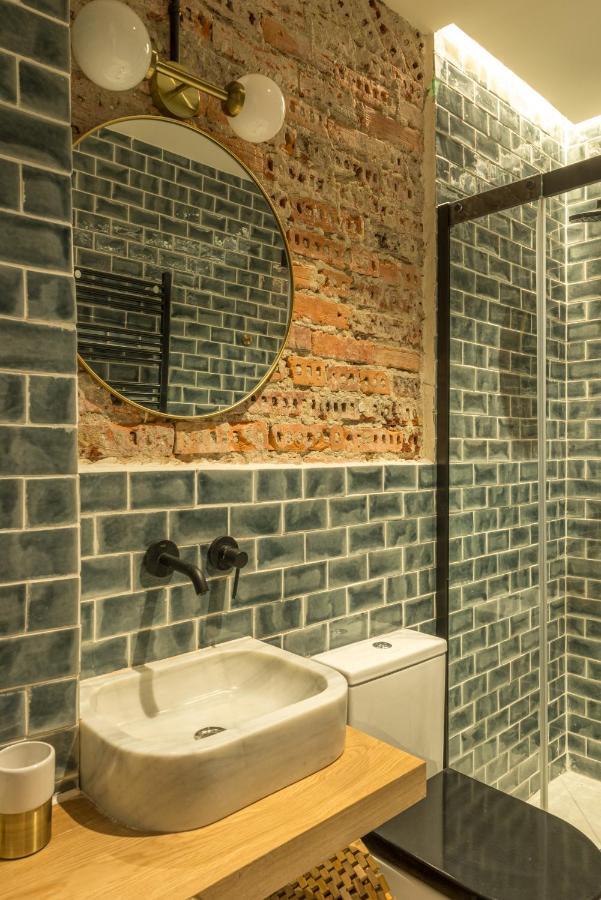 Arechaga Ac By Staynnapartments Μπιλμπάο Εξωτερικό φωτογραφία