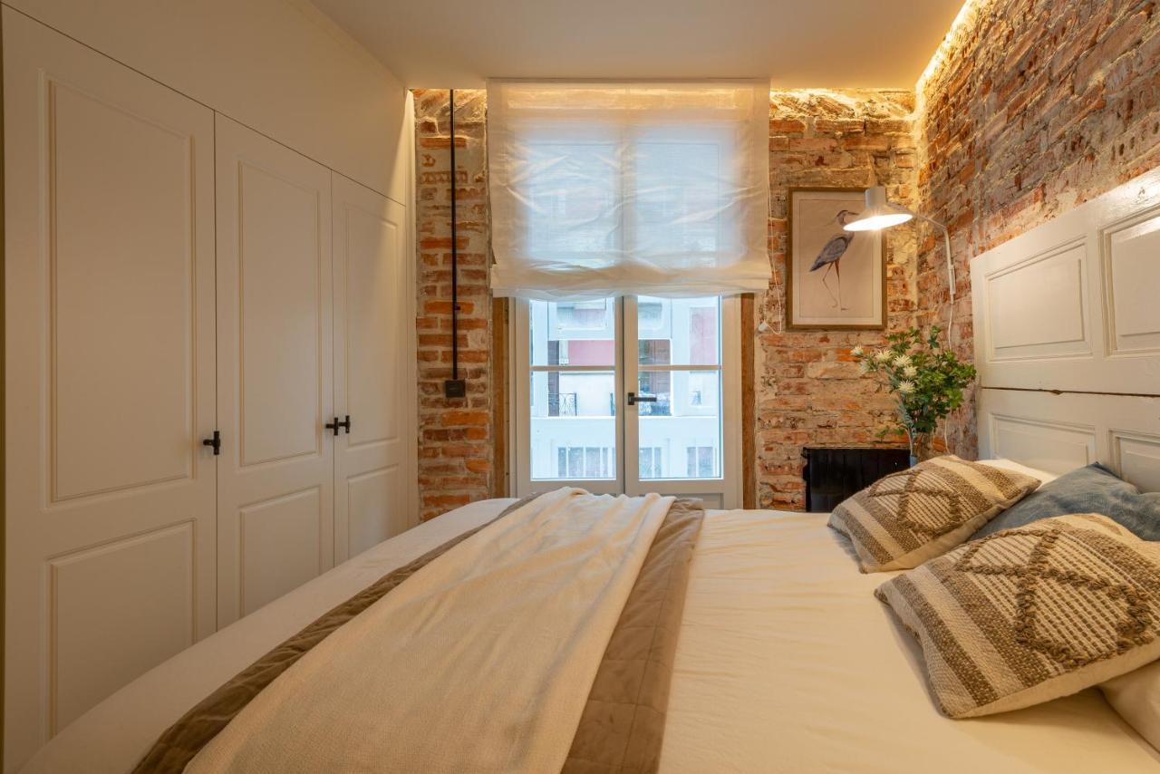 Arechaga Ac By Staynnapartments Μπιλμπάο Εξωτερικό φωτογραφία