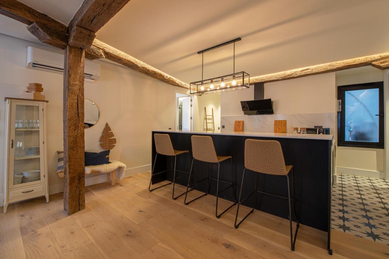 Arechaga Ac By Staynnapartments Μπιλμπάο Εξωτερικό φωτογραφία