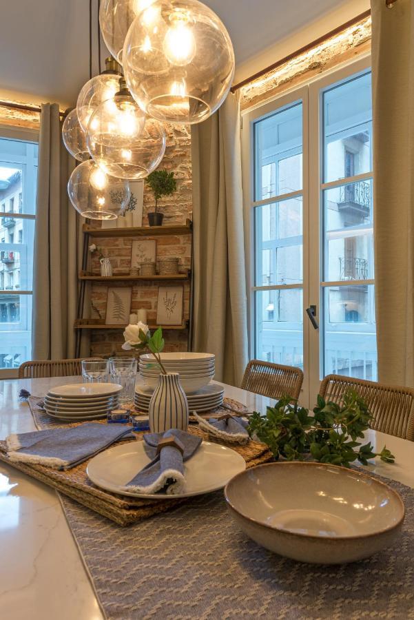 Arechaga Ac By Staynnapartments Μπιλμπάο Εξωτερικό φωτογραφία