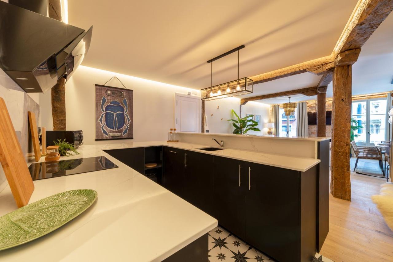 Arechaga Ac By Staynnapartments Μπιλμπάο Εξωτερικό φωτογραφία