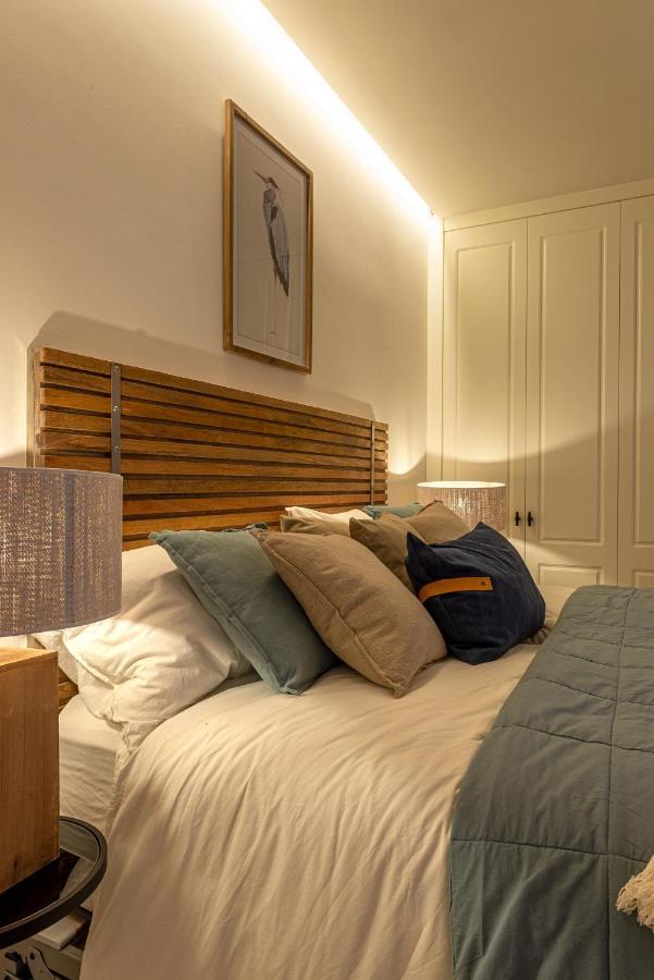 Arechaga Ac By Staynnapartments Μπιλμπάο Εξωτερικό φωτογραφία